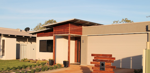 Wright Carpentry
