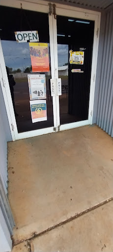 Barkly Hardware & Rural Supplies