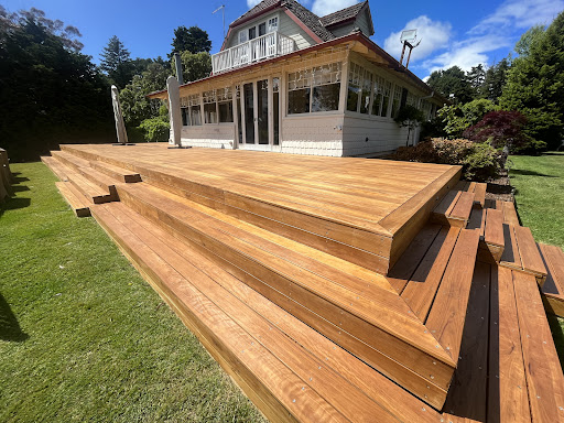 C.H.L carpentry