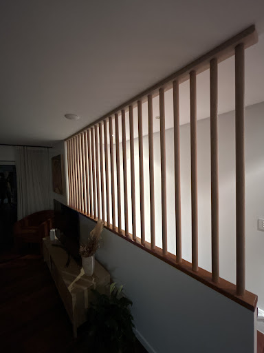 Olivier leseur carpentry