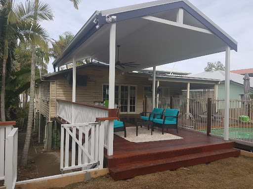 MJN Carpentry