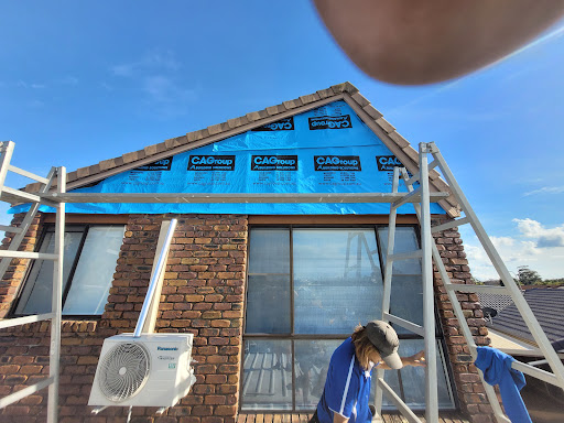 Gold Coast Carpentry Services