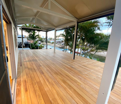 Connolly Carpentry and Construction