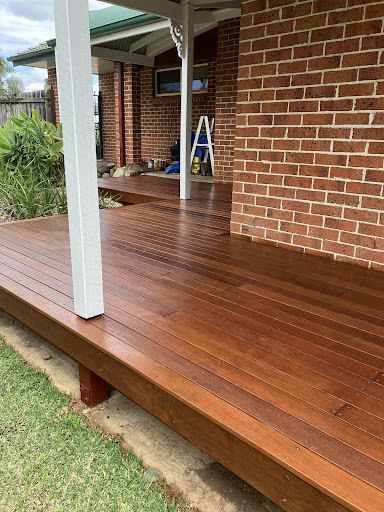 St George Carpentry