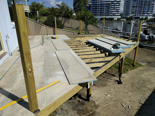 Southport Carpentry Services