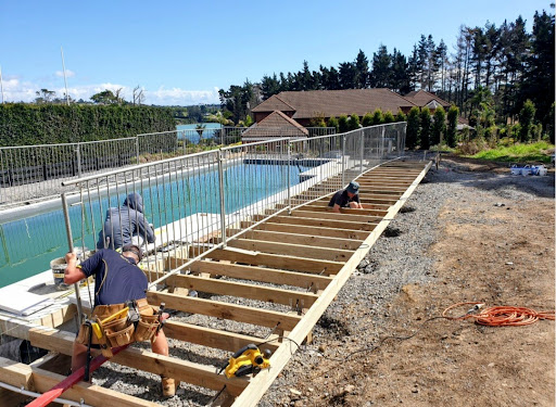 Southeast Carpentry Co
