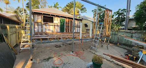 Gaspen Builders & Carpenters