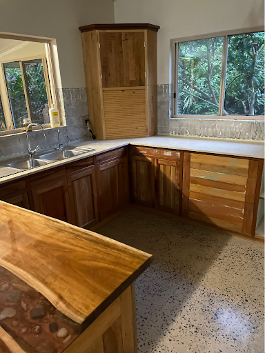 Tim Thomas Carpentry