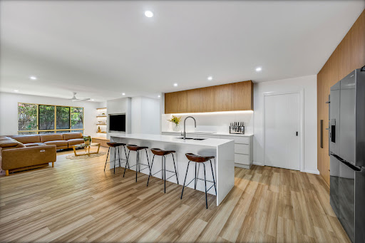 Townsville Cabinetmaking & Joinery