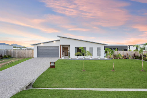 Townsville Building Repairs