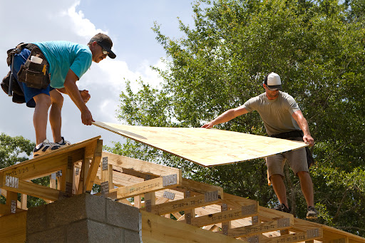 Courteous Carpenters Cairns