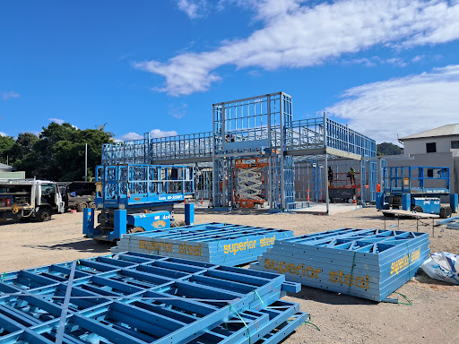 Cairns Carpentry Solutions