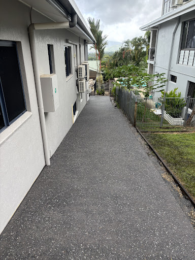 DHB CONSTRUCTION & CONCRETE