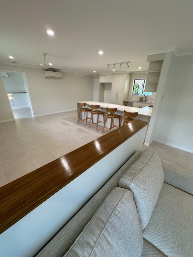 Boycey's Complete Carpentry