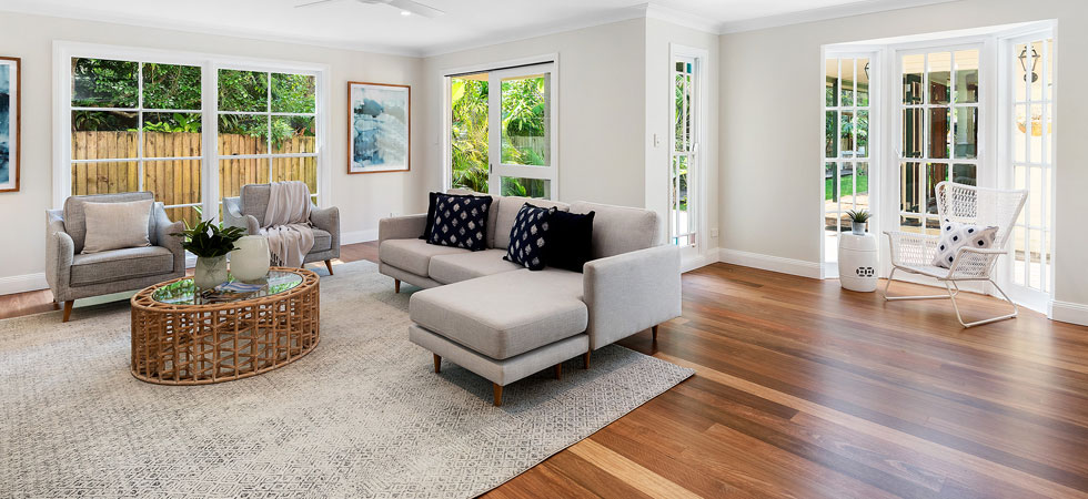Two Palms Design & Build