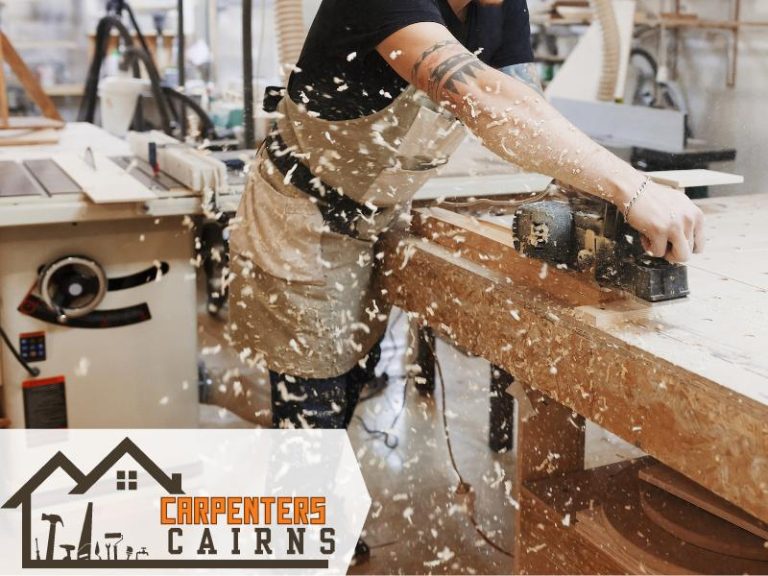 The Best Carpenters in Cairns 1 Top Carpenters in Cairns | Expert Woodworkers & Joinery Services