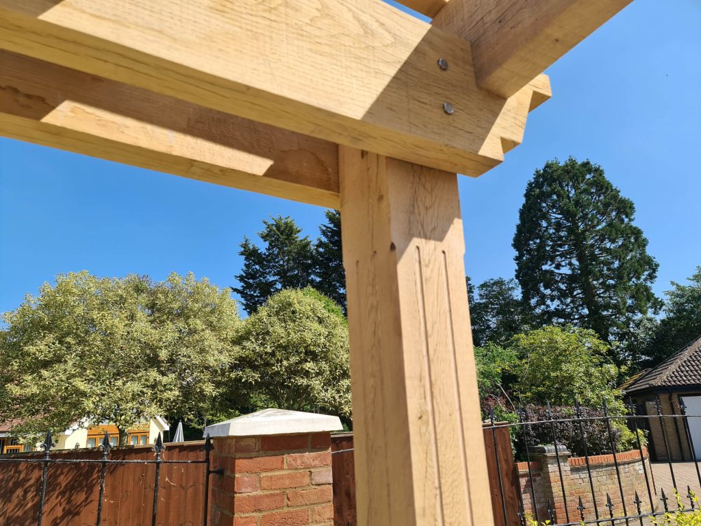 Top Carpenters in Ipswich – Expert Woodworking Services