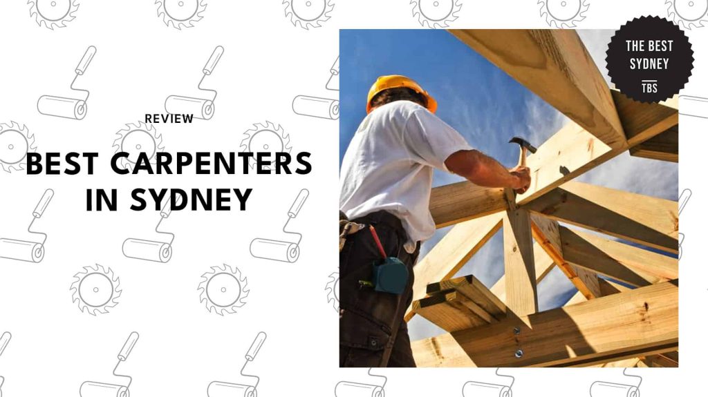 Top Carpenters in Sydney – Expert Woodworking Services