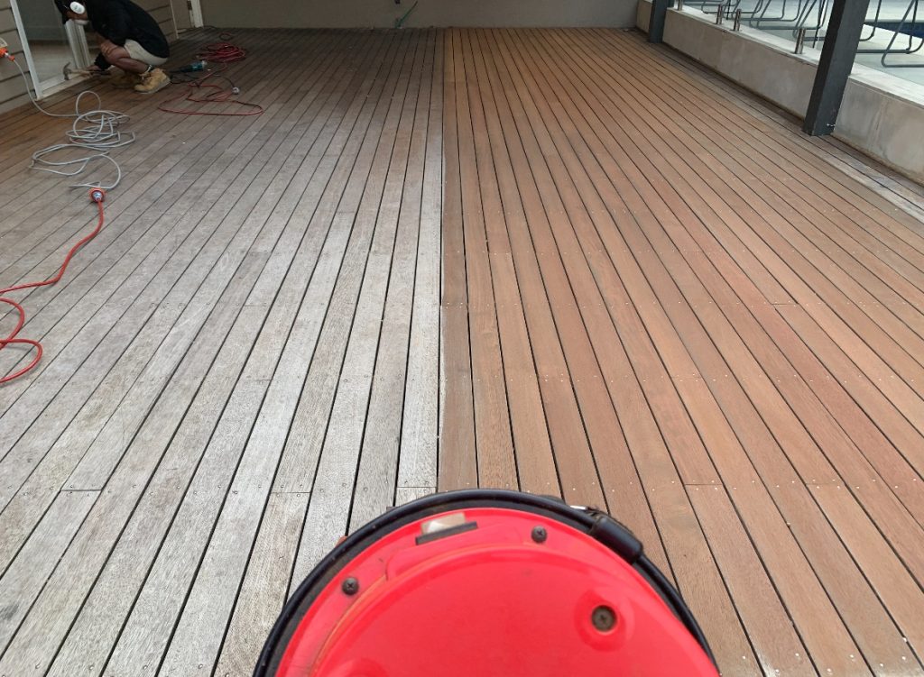 DeckSeal Canberra: Premium Decking & Carpentry Services in Canberra