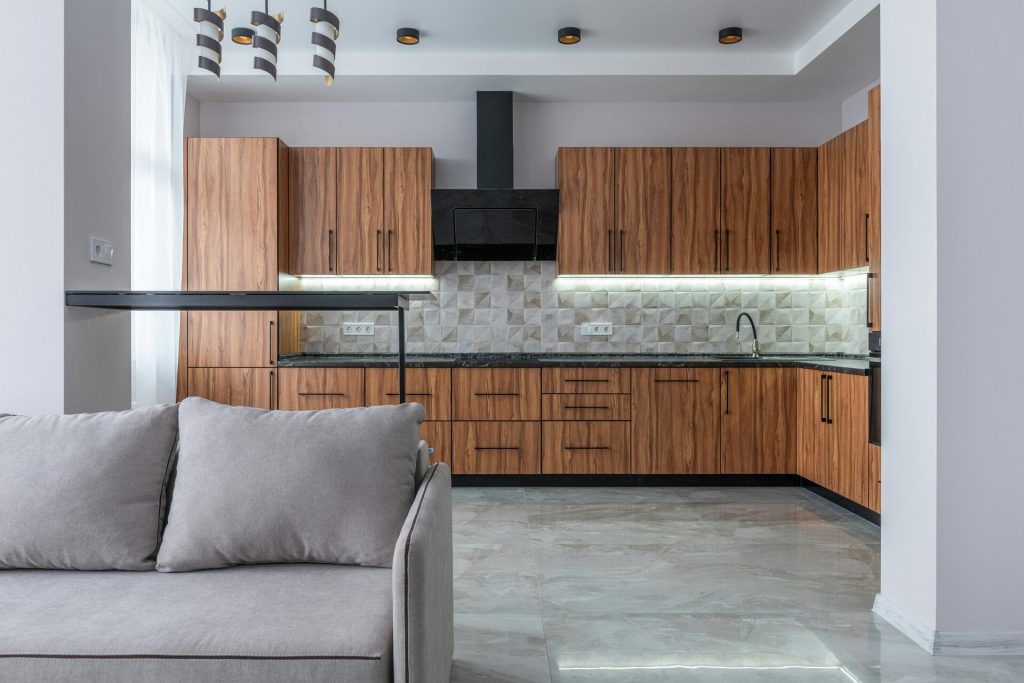 Charnocks Carpentry: Expert Woodworking & Bespoke Joinery Services in the UK