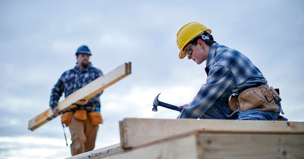Holland Carpentry: Expert Woodworking & Custom Furniture in the Netherlands