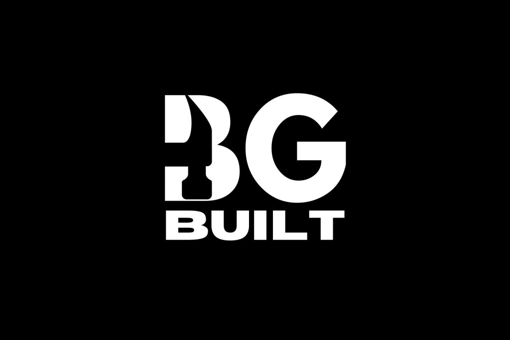 BG BUILT – Premium British Craftsmanship & Design